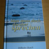 Buch: Man muss doch darüber sprechen - Kleine Erzählungen. Zweiter Band