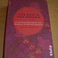Buch: Ich und meine Oma und die Liebe