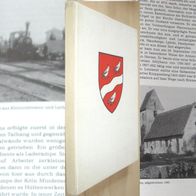 Lerbeck 1033-1983 - 950 Jahre Chronik - Porta-Westfalica - Minden