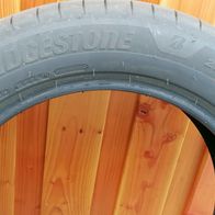 4 Sommerreifen 225/55 R18 98V Bridgestone Turanza 6 DOT 1224