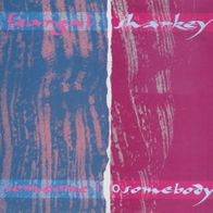 7 Vinylcover Feargal Sharkey * Someone to Somebody