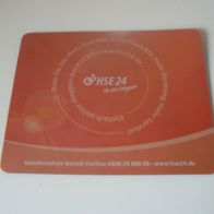 Mousepad HSE 24 Ich seh shoppen (Neu)