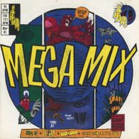 7 Vinylcover Snap * Megamix