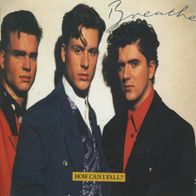 7 Vinylcover Breathe * How can i Fall