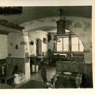 A 6293 Tux - Hintertux Café > Tuxerstübl < 1945