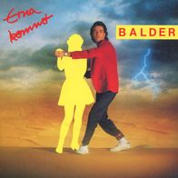 7 Vinylcover Balder * Erna kommt