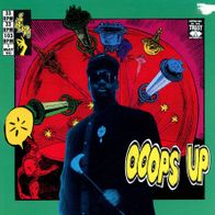 7 Vinylcover Snap * Ooops up
