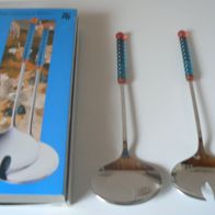 WMF Salatbesteck Bingo 2tlg., 30 cm Neu+OVP