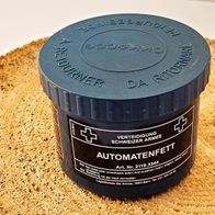 Schweizer Waffenfett Automatenfett zu STGW57 SIG510