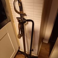 Opas alter Säbel