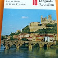Languedoc - Roussillon - DuMont Kunst-Reiseführer - Cevennen, Rhone, ont du Gard