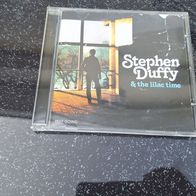 Stephen Duffy & the Lilac Time (ex Duran Duran) - Keep Going (CD)