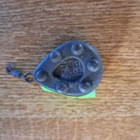 Neu Fox Kling on Swivel Lead Blei 2,75oz = 78g Angelblei Grund Karpfenblei Grün