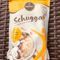 borchers Schugga Zuckerersatz ohne Kalorien, 300g, neu
