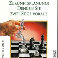 Telefonkarte - S 51 von 1994 , LV Lebensversicherung München , leer