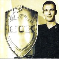 Telefonkarte S 05 von 1998 , HUK-Coburg , leer