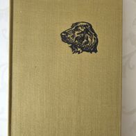 Fachbuch DDR Klaus Rolfs: Der Jagdgebrauchshund von 1964