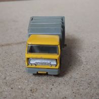Majorette Bernard Refuse Truck
