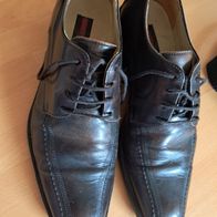 Elegante Schuhe in Gr. 8,5