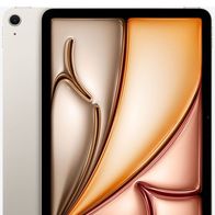 Apple iPad Air 11 2024 128GB WiFi polarstern 8 GB RAM 12 MP - Kaufen