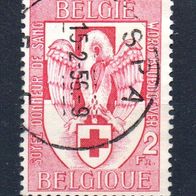 Belgien Nr. 1035 gestempelt (2606)