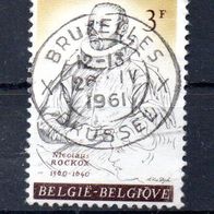 Belgien Nr. 1234 gestempelt (2606)