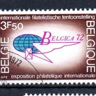 Belgien Nr. 1676 gestempelt (2606)