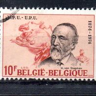 Belgien Nr. 1782 gestempelt (2606)