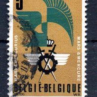 Belgien Nr. 1907 gestempelt (2606)