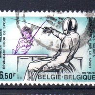 Belgien Nr. 1916 - 2 gestempelt (2606)