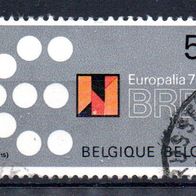 Belgien Nr. 1919 gestempelt (2606)