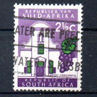 Südafrika Nr. 291 gestempelt (2607)