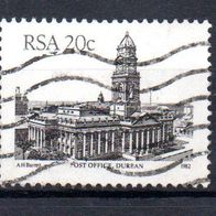 Südafrika Nr. 612 - 1 gestempelt (2607)