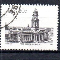 Südafrika Nr. 612 - 2 gestempelt (2607)