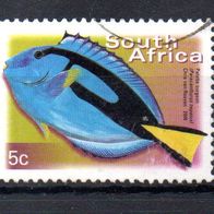 Südafrika Nr. 1285 - 1 gestempelt (2607)