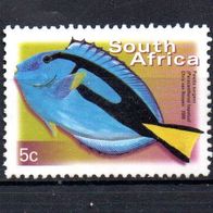 Südafrika Nr. 1285 - 2 gestempelt (2607)