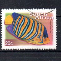 Südafrika Nr. 1287 - 1 gestempelt (2607)