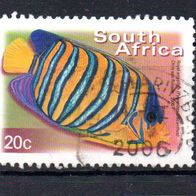 Südafrika Nr. 1287 - 2 gestempelt (2607)