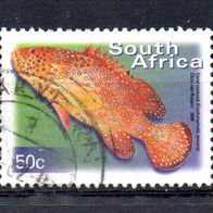 Südafrika Nr. 1290 - 2 gestempelt (2607)