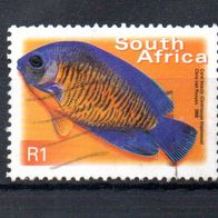 Südafrika Nr. 1295 - 1 gestempelt (2607)