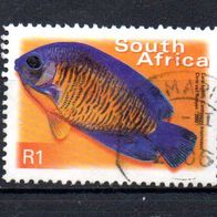 Südafrika Nr. 1295 - 2 gestempelt (2607)
