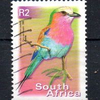 Südafrika Nr. 1304 - 2 gestempelt (2607)