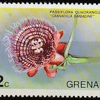 Grenada Michel 639 Postfrisch * * - Blume aus Grenada