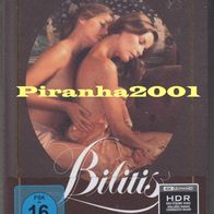 Bilitis - Der Skandalfilm im edlen Mediabook - UNCUT - Out of Print - Kult - OVP