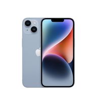 Apple iPhone 14 128GB Blau 6,1 Zoll Full HD 60 Hz 12 MP 6 GB RAM - Kaufen