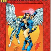X-Men Spezial Präsentiert 6 Verlag Marvel
