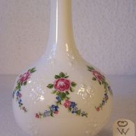 Wallendorf Porzellan Vase * * * *