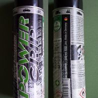 Weicon Power Grip Sprüh-Schneekette 500 ml f. Reifen Fahrrad Schuhe