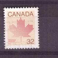 Kanada Michel Nr. 865 gestempelt (12)