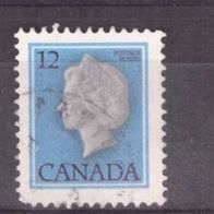 Kanada Michel Nr. 873 gestempelt (12)